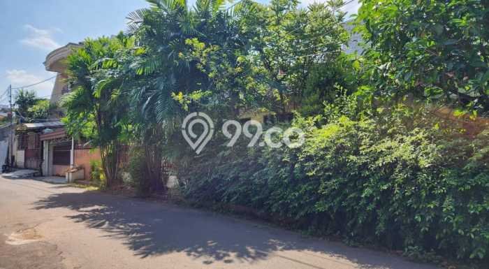 Rumah Mewah LB 439m2 Siap Huni Desain Elegan di Tomang, Jakarta Barat Rumah Mewah LB 439m2 Siap Huni Desain Elegan di Tomang, Jakarta Barat