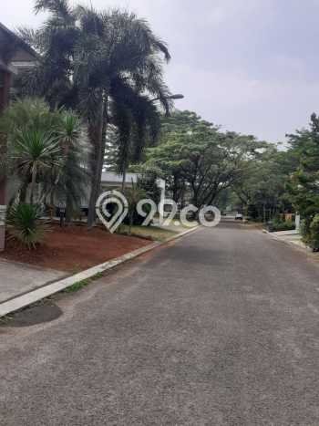 For Sale! Premium House LT 300m2 Desain Modern di Alam Sutera For Sale! Premium House LT 300m2 Desain Modern di Alam Sutera