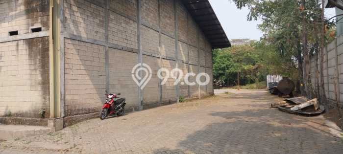 Dijual! Gudang di Jatake Tangerang LT 11000m2 / LB 2300m2 Kawasan Strategis Dijual! Gudang di Jatake Tangerang LT 11000m2 / LB 2300m2 Kawasan Strategis