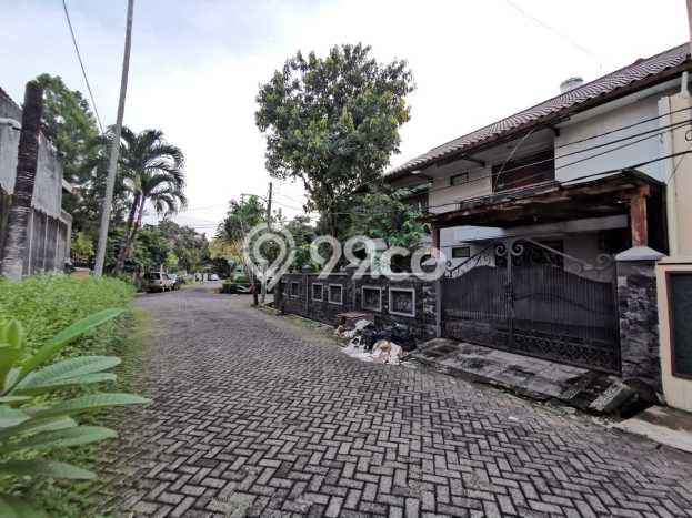 Hunian Super Mewah dengan Akses Paling Strategis di Tanjung Barat, Jakarta Selatan Hunian Super Mewah dengan Akses Paling Strategis di Tanjung Barat, Jakarta Selatan