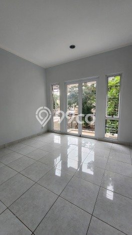 PRIME PROPERTY! Rumah area BSD, 3 KT, Area Elite, Luas 210m² LB 185m² PRIME PROPERTY! Rumah area BSD, 3 KT, Area Elite, Luas 210m² LB 185m²