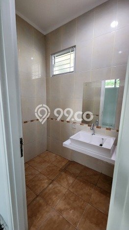 PRIME PROPERTY! Rumah area BSD, 3 KT, Area Elite, Luas 210m² LB 185m² PRIME PROPERTY! Rumah area BSD, 3 KT, Area Elite, Luas 210m² LB 185m²