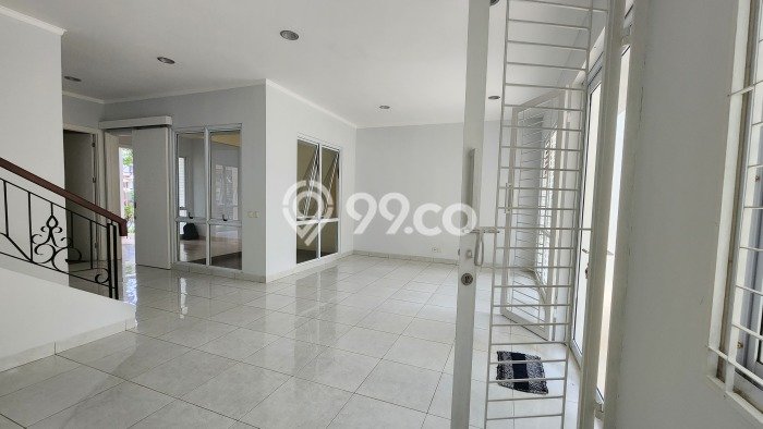 PRIME PROPERTY! Rumah area BSD, 3 KT, Area Elite, Luas 210m² LB 185m² PRIME PROPERTY! Rumah area BSD, 3 KT, Area Elite, Luas 210m² LB 185m²