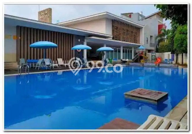 Dijual Cepat Rumah Bagus Siap Huni LB 150m2 di Serpong, Tangerang Selatan Dijual Cepat Rumah Bagus Siap Huni LB 150m2 di Serpong, Tangerang Selatan
