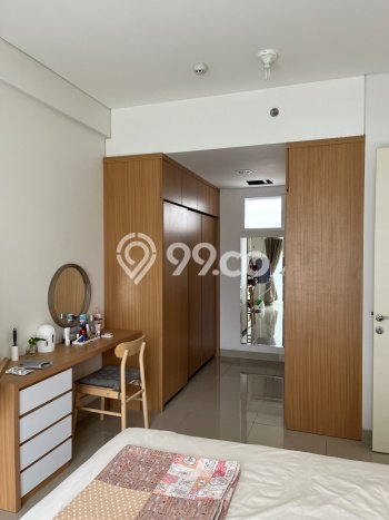 Apartemen Kawasan Gading Serpong, 1 KM, Luas 80m², Lokasi Premium Apartemen Kawasan Gading Serpong, 1 KM, Luas 80m², Lokasi Premium