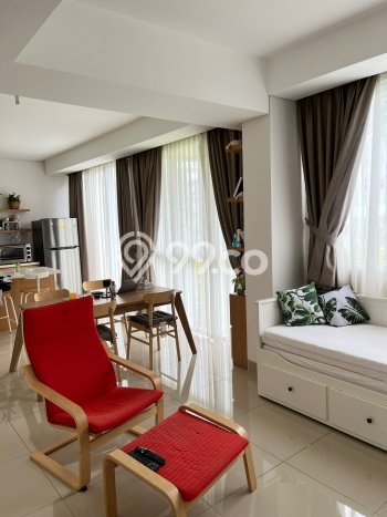 Apartemen Kawasan Gading Serpong, 1 KM, Luas 80m², Lokasi Premium Apartemen Kawasan Gading Serpong, 1 KM, Luas 80m², Lokasi Premium