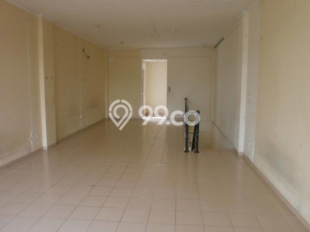 SENTRA BISNIS! Ruko Kawasan Alam Sutera, Luas 168m², Kawasan Bisnis SENTRA BISNIS! Ruko Kawasan Alam Sutera, Luas 168m², Kawasan Bisnis