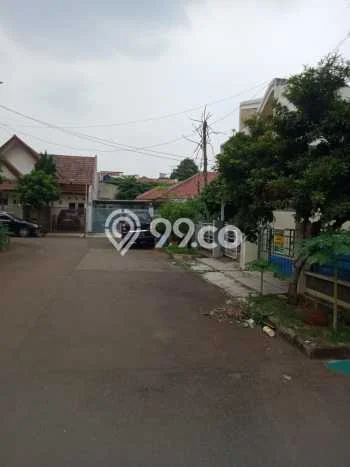HARGA SPESIAL! Rumah di Sektor 1A-Gading Serpong, Akses ke Pusat Kota, 2 KT, LT 126m² Bangunan 80m² HARGA SPESIAL! Rumah di Sektor 1A-Gading Serpong, Akses ke Pusat Kota, 2 KT, LT 126m² Bangunan 80m²
