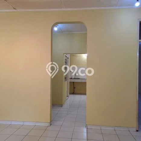 HARGA SPESIAL! Rumah di Sektor 1A-Gading Serpong, Akses ke Pusat Kota, 2 KT, LT 126m² Bangunan 80m² HARGA SPESIAL! Rumah di Sektor 1A-Gading Serpong, Akses ke Pusat Kota, 2 KT, LT 126m² Bangunan 80m²
