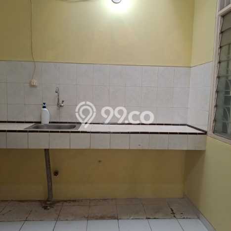 HARGA SPESIAL! Rumah di Sektor 1A-Gading Serpong, Akses ke Pusat Kota, 2 KT, LT 126m² Bangunan 80m² HARGA SPESIAL! Rumah di Sektor 1A-Gading Serpong, Akses ke Pusat Kota, 2 KT, LT 126m² Bangunan 80m²