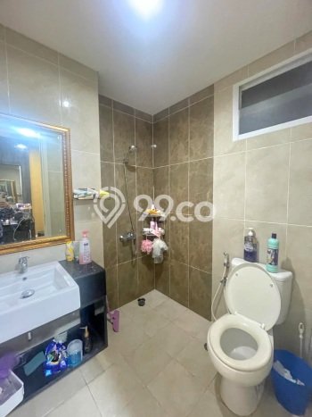 Apartemen Strategis 105m2 di Gading Serpong Tangerang 3 KT Apartemen Strategis 105m2 di Gading Serpong Tangerang 3 KT