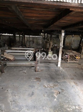Dijual Tanah 2100m2 di Karet, Jakarta Selatan Dijual Tanah 2100m2 di Karet, Jakarta Selatan