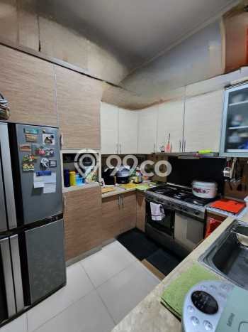 Rumah Eksklusif Siap Huni LT 84m2 di Kelapa Gading, Jakarta Utara Rumah Eksklusif Siap Huni LT 84m2 di Kelapa Gading, Jakarta Utara