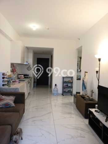 Ada Kamar Apartemen Murah Disewa di BSD, Tangerang Selatan 2 BR Ada Kamar Apartemen Murah Disewa di BSD, Tangerang Selatan 2 BR