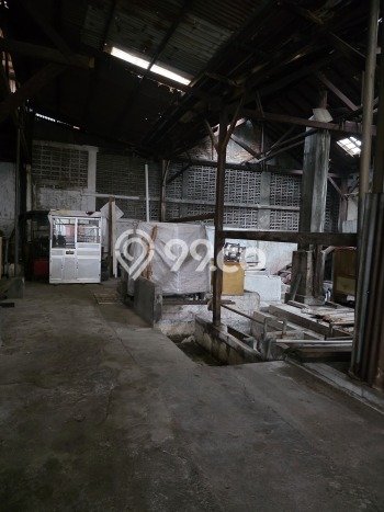 Dijual Tanah 2100m2 di Karet, Jakarta Selatan Dijual Tanah 2100m2 di Karet, Jakarta Selatan