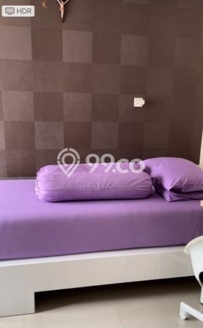 Apartemen Kawasan , 1 KT, Luas 22m2m², Premium Apartemen Kawasan , 1 KT, Luas 22m2m², Premium