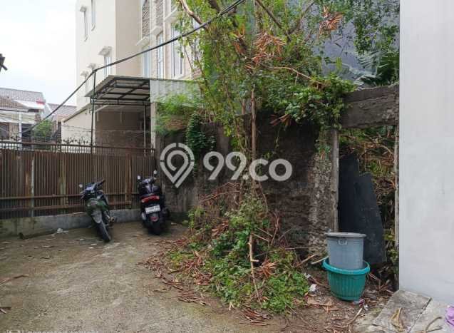 Tanah Kavling Dijual di Green Ville, Jakarta Barat dengan Luas Tanah 102m2 Tanah Kavling Dijual di Green Ville, Jakarta Barat dengan Luas Tanah 102m2
