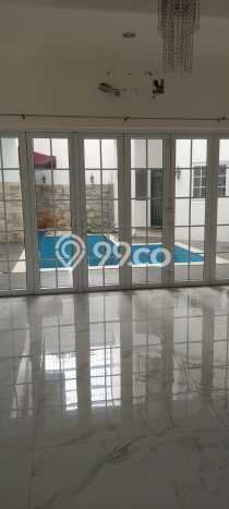 Jual Rumah Mewah Elegan Dengan View Cantik di Alam Sutera, Tangerang Jual Rumah Mewah Elegan Dengan View Cantik di Alam Sutera, Tangerang