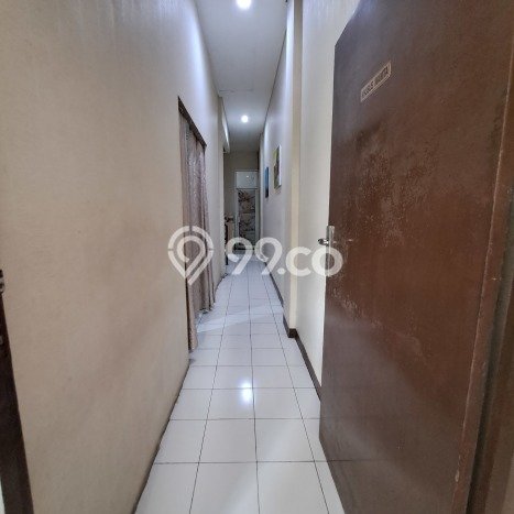 Ruko Lokasi Premium di Gading Serpong, Luas 200m², For Rent, Kawasan Niaga Ruko Lokasi Premium di Gading Serpong, Luas 200m², For Rent, Kawasan Niaga