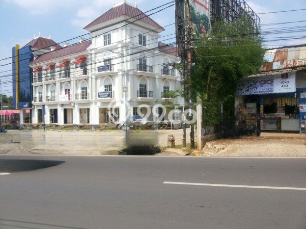 Tanah Kavling Dijual di Tangerang dengan Spesifikasi 600m2 Tanah Kavling Dijual di Tangerang dengan Spesifikasi 600m2