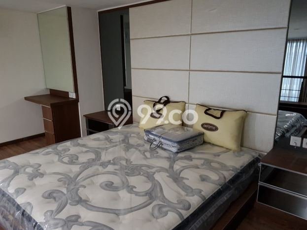 Disewakan Apartemen Murah di Alam Sutera 2 KT Disewakan Apartemen Murah di Alam Sutera 2 KT