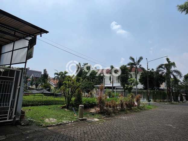 Tanah Dijual Lokasi Karang Tengah Tangerang PPJB Tanah Dijual Lokasi Karang Tengah Tangerang PPJB