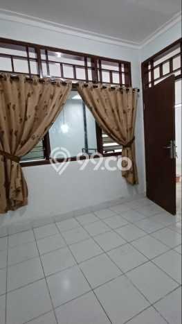 Disewakan! Rumah 3 Kamar Tidur &
2 Kamar Mandi di Graha Raya, Tangerang Disewakan! Rumah 3 Kamar Tidur &
2 Kamar Mandi di Graha Raya, Tangerang