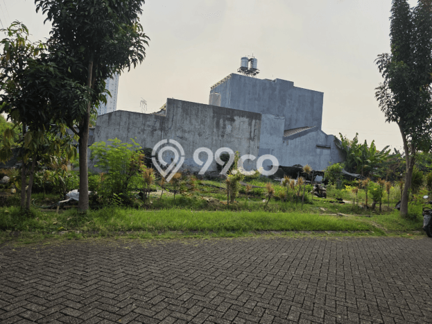 Tanah Dijual Lokasi Karang Tengah Tangerang PPJB Tanah Dijual Lokasi Karang Tengah Tangerang PPJB