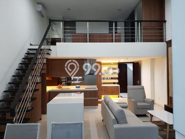 Disewakan Apartemen Murah di Alam Sutera 2 KT Disewakan Apartemen Murah di Alam Sutera 2 KT