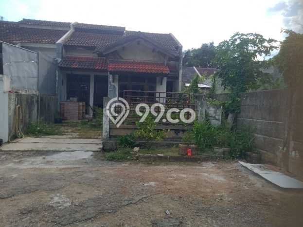 Rumah Minimalis 2 KT di Sektor 7A/B-Gading Serpong Tangerang Unfurnished Rumah Minimalis 2 KT di Sektor 7A/B-Gading Serpong Tangerang Unfurnished