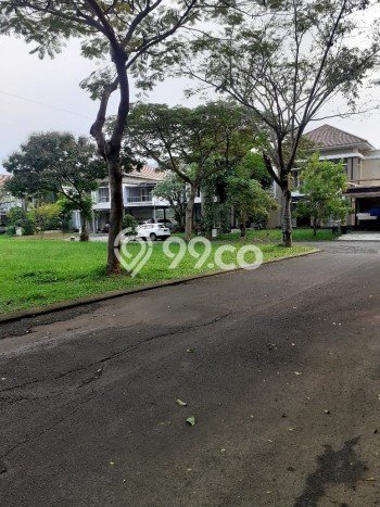 Tanah Dijual di Tangerang Seluas 474m2 Strategis Tanah Dijual di Tangerang Seluas 474m2 Strategis