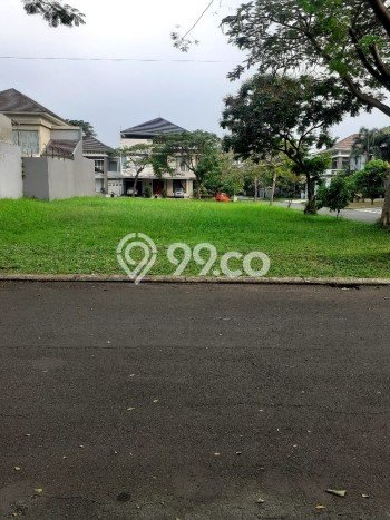 Tanah Dijual di Tangerang Seluas 474m2 Strategis Tanah Dijual di Tangerang Seluas 474m2 Strategis