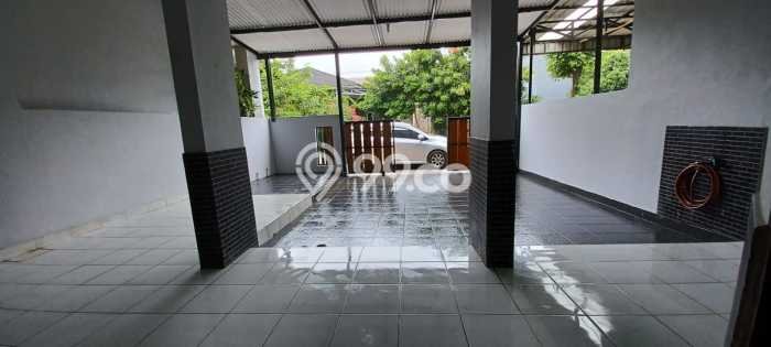 Disewakan! Rumah 3 Kamar Tidur &
2 Kamar Mandi di Graha Raya, Tangerang Disewakan! Rumah 3 Kamar Tidur &
2 Kamar Mandi di Graha Raya, Tangerang