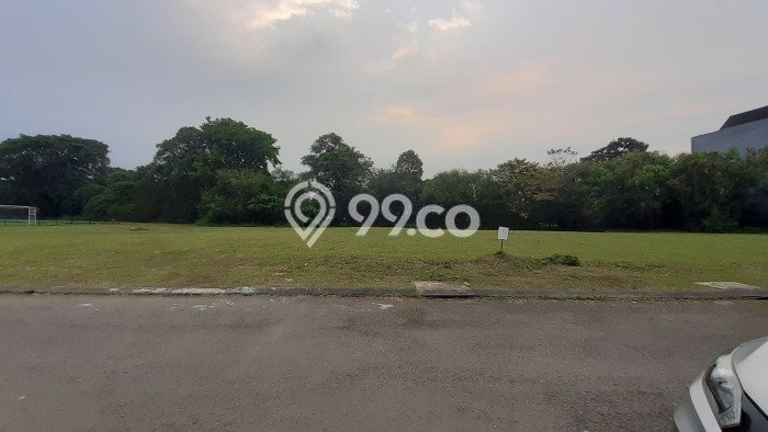 Tanah Kavling Dijual di Gading Serpong, Tangerang dengan Luas Tanah 1148m2 Tanah Kavling Dijual di Gading Serpong, Tangerang dengan Luas Tanah 1148m2