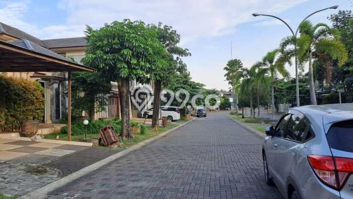 RARE UNIT! Rumah di BSD Avani, 4 KT, View Kota, Luas 300m² Bangunan 225m² RARE UNIT! Rumah di BSD Avani, 4 KT, View Kota, Luas 300m² Bangunan 225m²