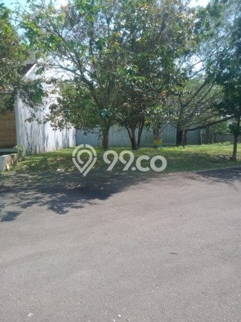 Lahan Kosong Dijual di Tangerang dengan Area 400m2 Lahan Kosong Dijual di Tangerang dengan Area 400m2