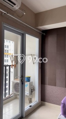 Apartemen Kawasan , 1 KT, Luas 22m2m², Premium Apartemen Kawasan , 1 KT, Luas 22m2m², Premium