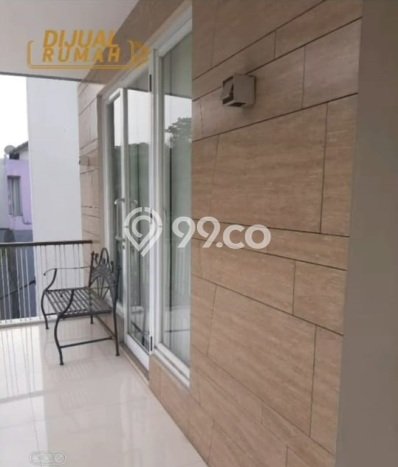 For Sale! Luxury House LT 280m2 Desain Modern di Alam Sutera For Sale! Luxury House LT 280m2 Desain Modern di Alam Sutera