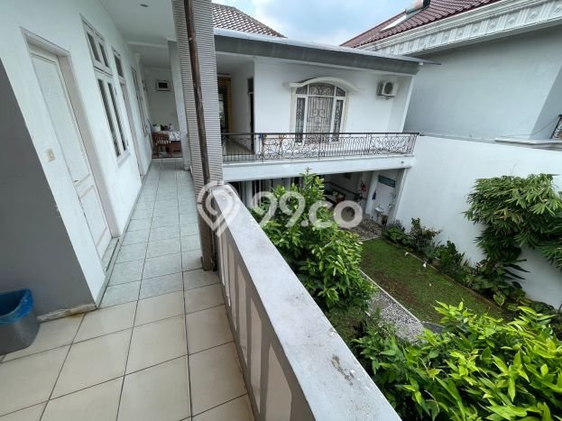 Jual Rumah Luas Elegan Dengan View Eksklusif di Alam Sutera, Tangerang Jual Rumah Luas Elegan Dengan View Eksklusif di Alam Sutera, Tangerang