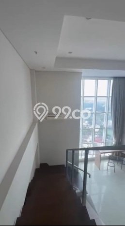 Apartemen Murah dengan 2 BR & 2 KM di BSD Tangerang Selatan Apartemen Murah dengan 2 BR & 2 KM di BSD Tangerang Selatan
