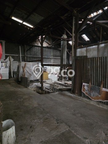 Dijual Tanah 2100m2 di Karet, Jakarta Selatan Dijual Tanah 2100m2 di Karet, Jakarta Selatan