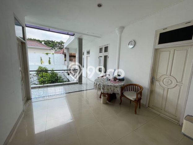 Jual Rumah Luas Elegan Dengan View Eksklusif di Alam Sutera, Tangerang Jual Rumah Luas Elegan Dengan View Eksklusif di Alam Sutera, Tangerang