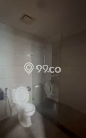 Apartemen Murah dengan 2 BR & 2 KM di BSD Tangerang Selatan Apartemen Murah dengan 2 BR & 2 KM di BSD Tangerang Selatan