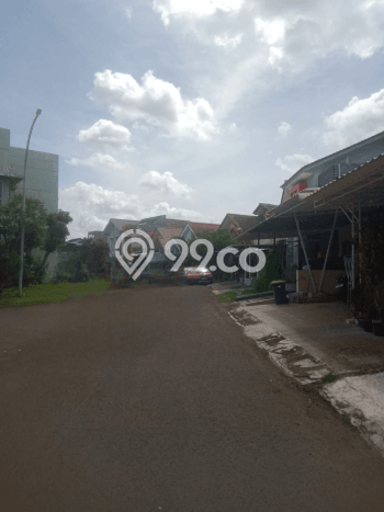 Rumah Luxury Modern Siap Huni di Alam Sutera Tangerang Rumah Luxury Modern Siap Huni di Alam Sutera Tangerang