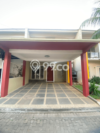 Dijual Rumah 3 Kamar Lokasi Strategis Bagus dan Strategis di Cisauk Dijual Rumah 3 Kamar Lokasi Strategis Bagus dan Strategis di Cisauk
