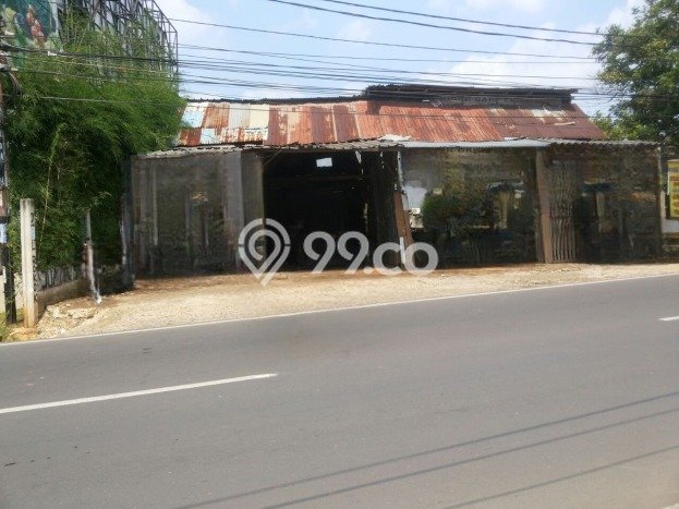 Tanah Kavling Dijual di Tangerang dengan Spesifikasi 600m2 Tanah Kavling Dijual di Tangerang dengan Spesifikasi 600m2