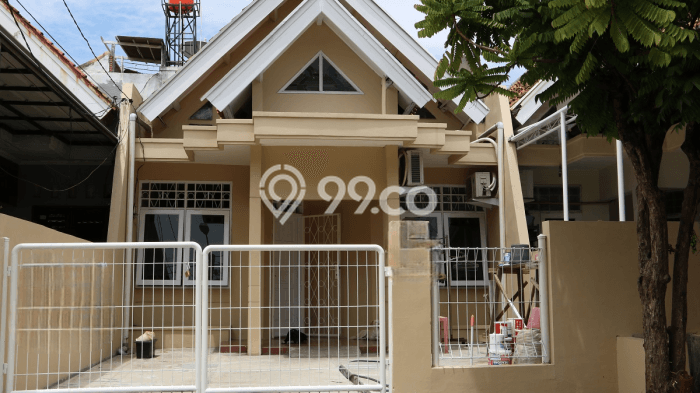 Rumah Minimalis 2 KT LT 120m2 di Graha Raya Rumah Minimalis 2 KT LT 120m2 di Graha Raya