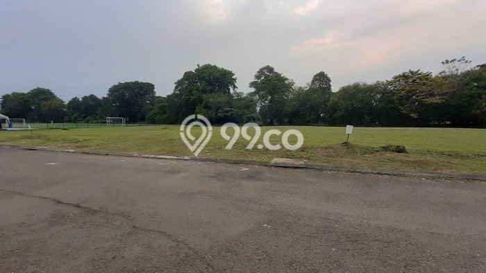 Tanah Kavling Dijual di Gading Serpong, Tangerang dengan Luas Tanah 1148m2 Tanah Kavling Dijual di Gading Serpong, Tangerang dengan Luas Tanah 1148m2