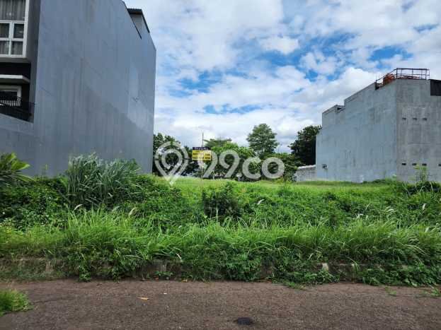Kavling Tanah di Kembangan Dijual Luas 200m2 Legalitas - Kavling Tanah di Kembangan Dijual Luas 200m2 Legalitas -