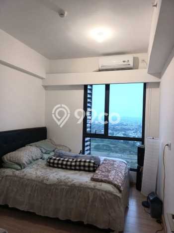 Ada Kamar Apartemen Murah Disewa di BSD, Tangerang Selatan 2 BR Ada Kamar Apartemen Murah Disewa di BSD, Tangerang Selatan 2 BR